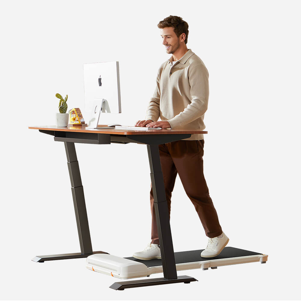 Walkingpad SmartDesk（Intégration avec P1 ou C1）