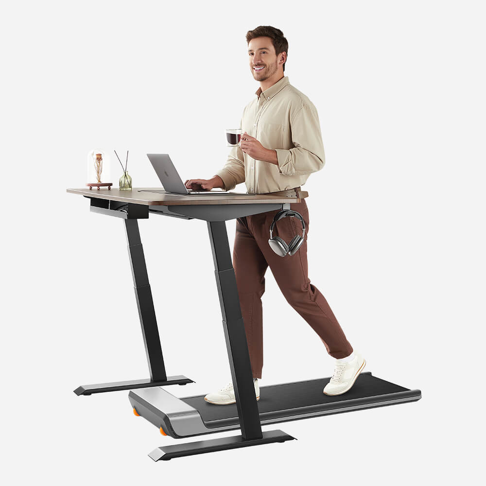 Walkingpad SmartDesk（Intégration avec P1 ou C1）